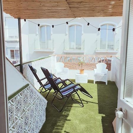 Soleada Casa En Nerja Villa Ngoại thất bức ảnh
