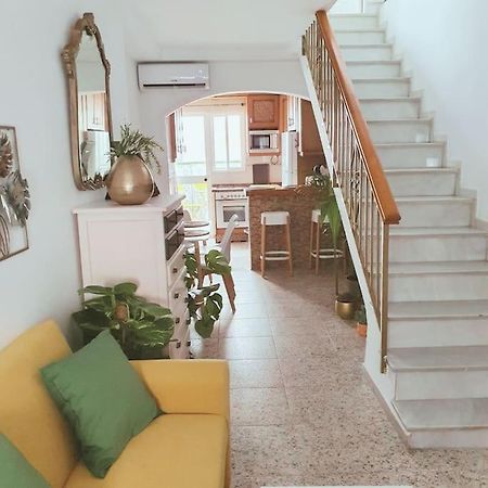 Soleada Casa En Nerja Villa Ngoại thất bức ảnh