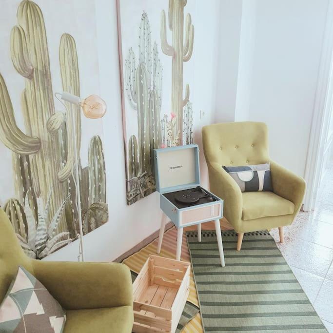 Soleada Casa En Nerja Villa Ngoại thất bức ảnh