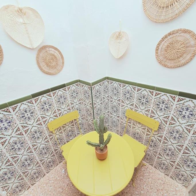 Soleada Casa En Nerja Villa Ngoại thất bức ảnh